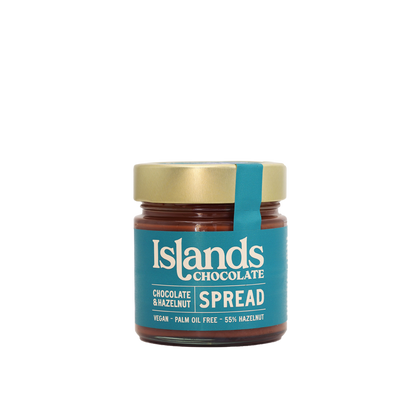 Cocoa & Hazelnut Spread 200g