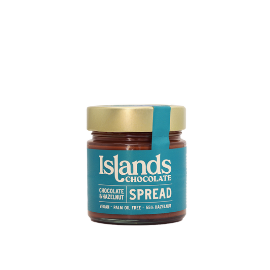 Cocoa & Hazelnut Spread 200g