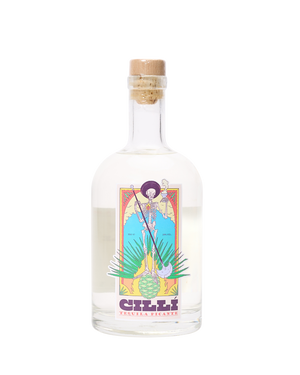 Cillí