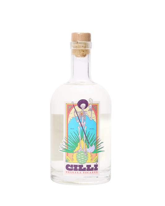 Tequila Picante