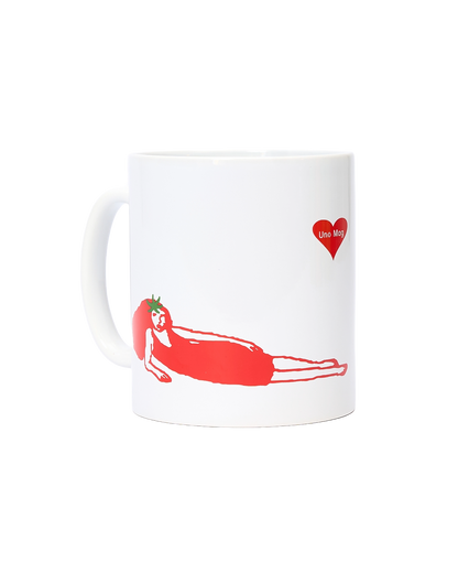 Tomatoes Never Looked So Good' Mug
