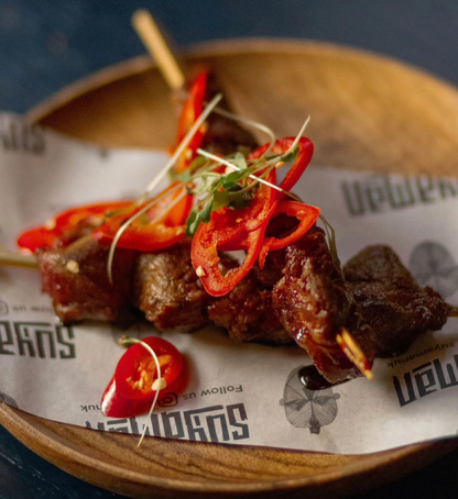 SUYA SHAKER