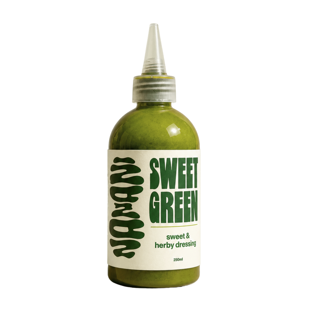 SWEET GREEN