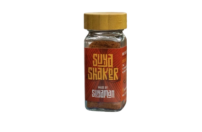 SUYA SHAKER