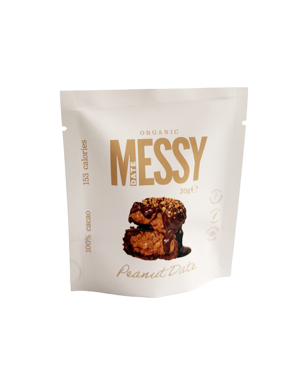 Peanut & Cacao King Medjool Date