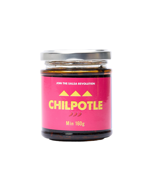 Chilpotle Salsa
