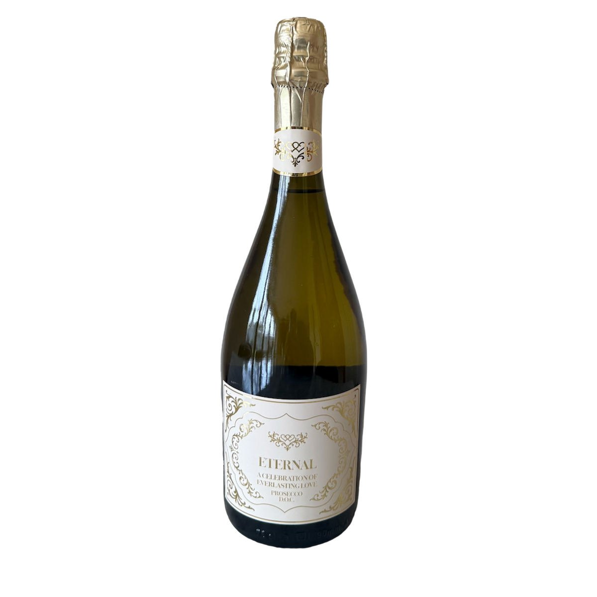 Eternal Prosecco DOC | Wedding Edition
