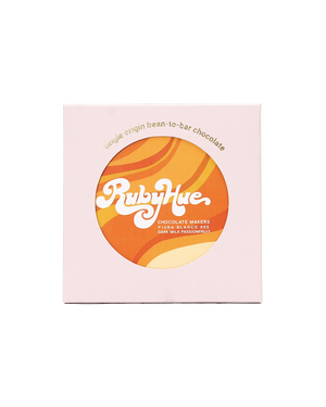 Ruby Hue Chocolate Makers