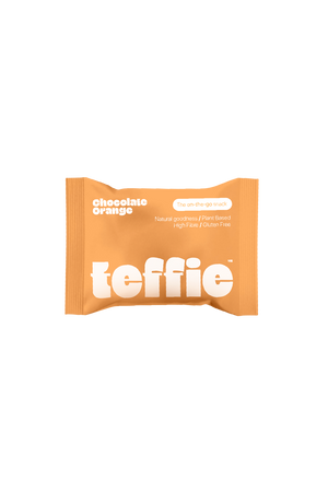 The Teff Creations Company