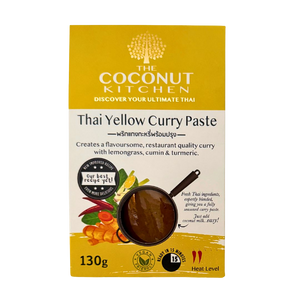 The Coconut Kitchen