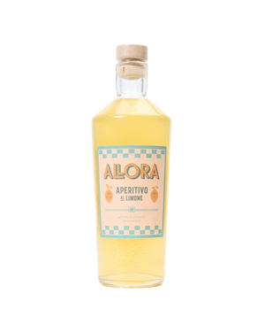 Allora
