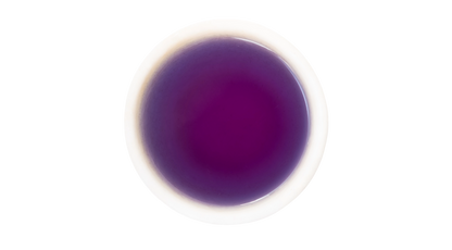 Butterfly Pea Flower Tea