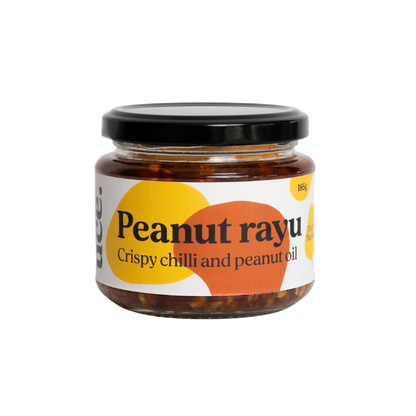 uce. peanut rayu