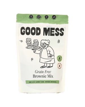 Good Mess