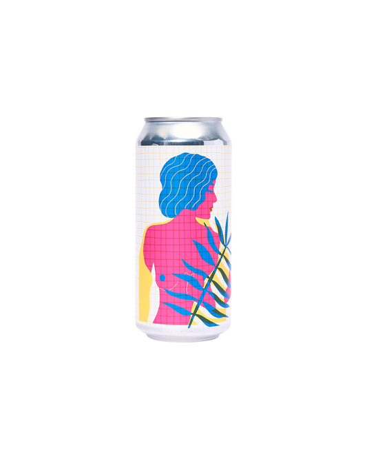 Shaka: Pale Ale