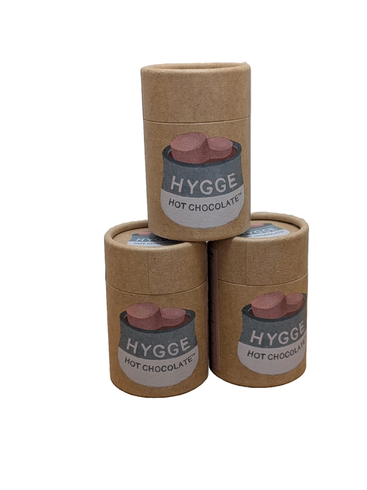 Hygge Hot Chocolate - Original