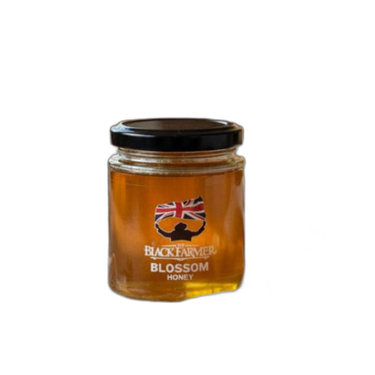 The Black Farmer Honey 227g