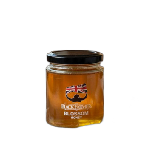 The Black Farmer Honey 227g