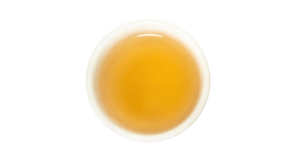 White Tea with Rose Buds