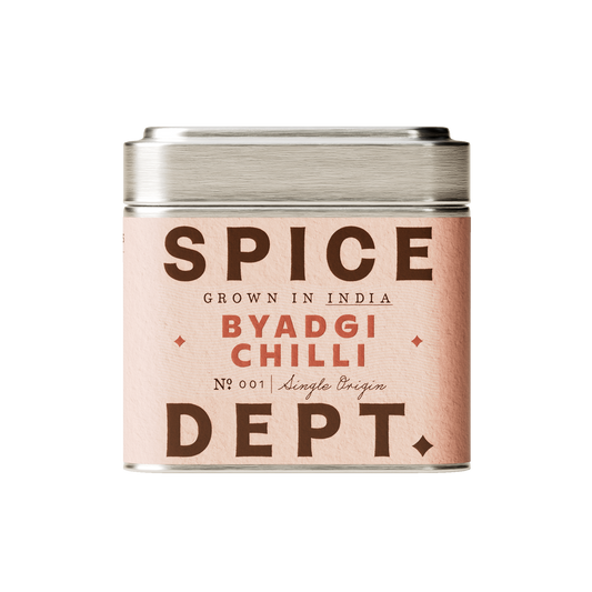 Red Chilli Powder