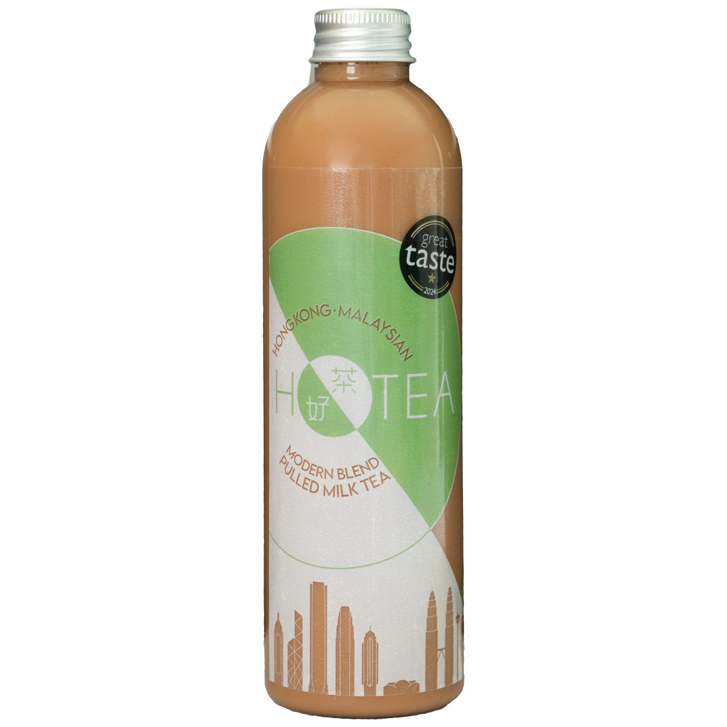 Malaysian x Hong Kong Style Milk Tea