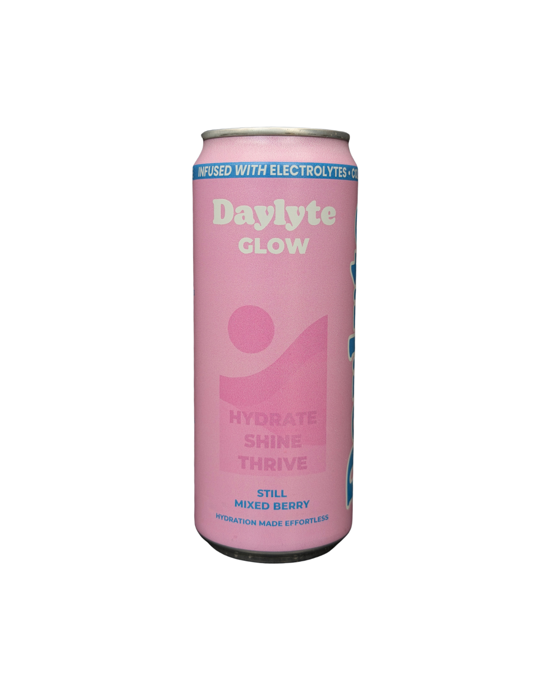 Daylyte GLOW Mixed Berry