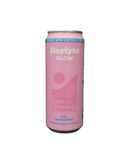 Daylyte GLOW Mixed Berry