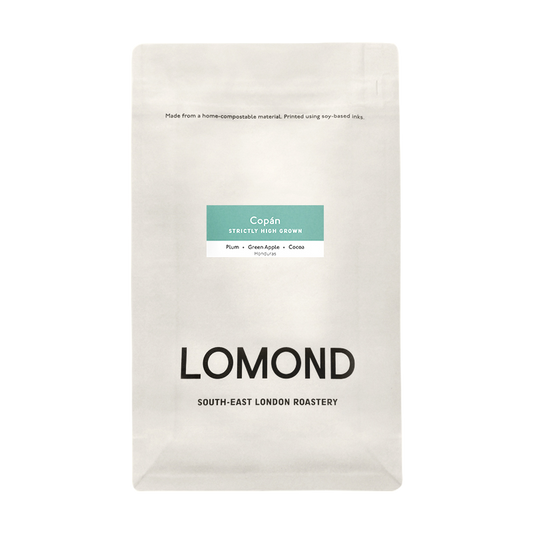 Copan Single Origin Coffee