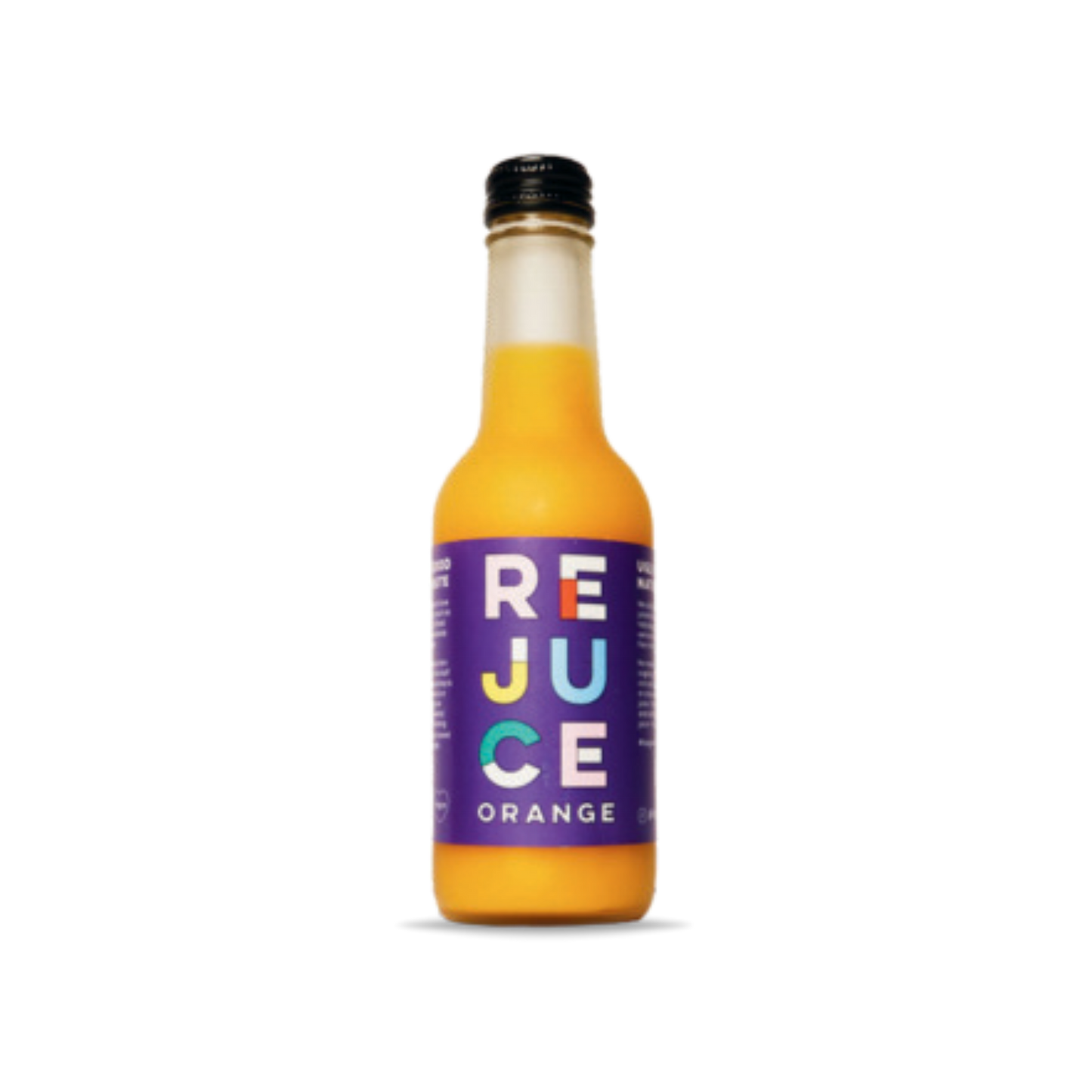REJUCE Orange