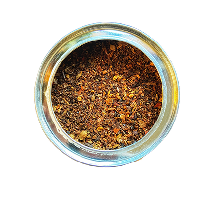 Experimental / Zero waste - Northern Thai Prik Laap