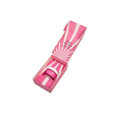 Evening Petal Candle Melts Into Hand Cream