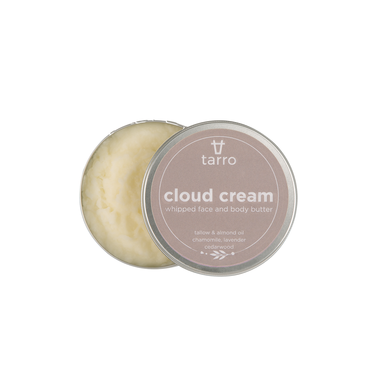 Cloud Cream - Face and Body Night Balm