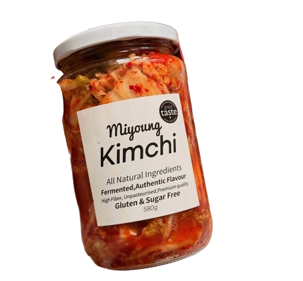 Kimchi