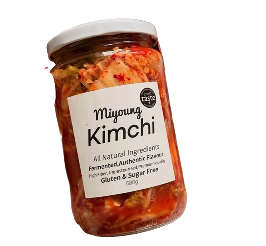Kimchi