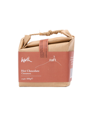 Harth Chocolate