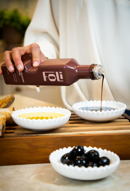 FOLI Premium Balsamic Vinegar of Modena 230ml