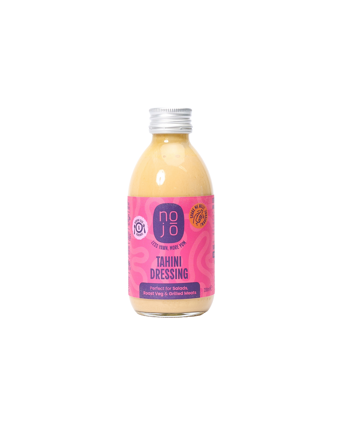 Tahini Dressing