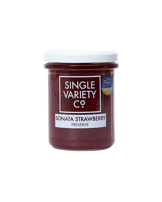 Sonata Strawberry Preserve