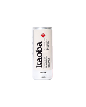 Kaoba