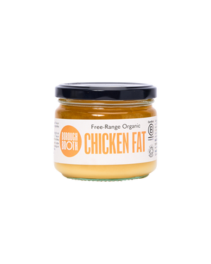 Borough Broth