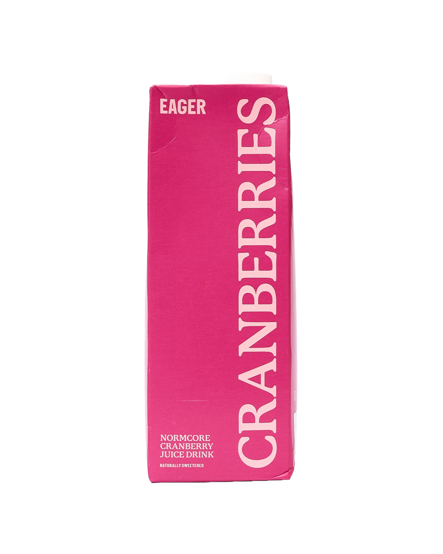 Cranberry Juice