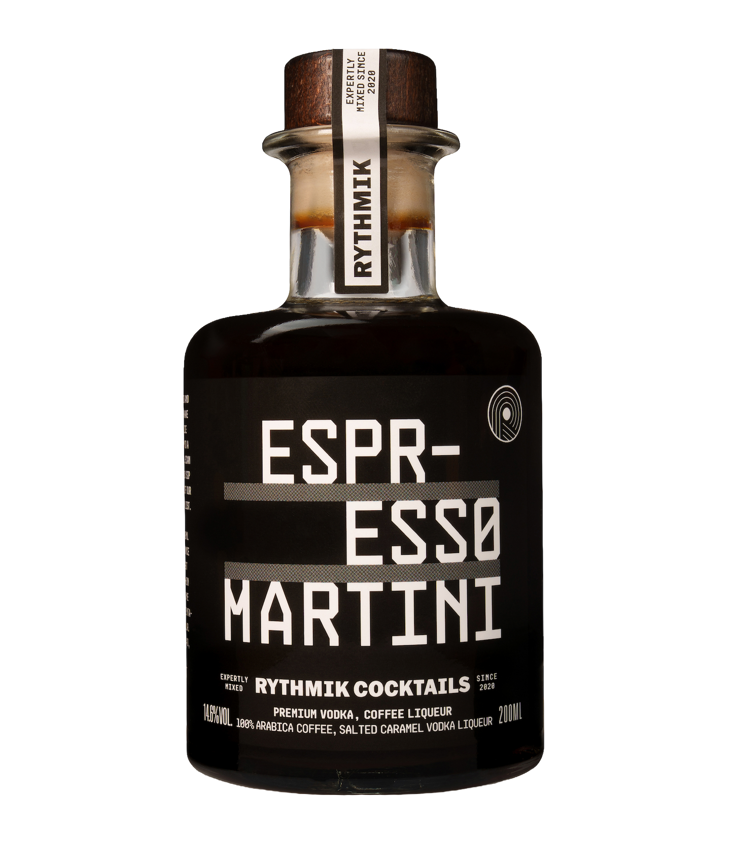 Espresso Martini (20cl)