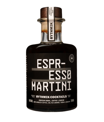 Espresso Martini (20cl)