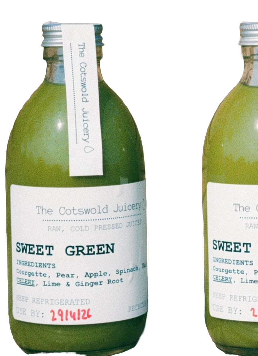 Daily Juices
