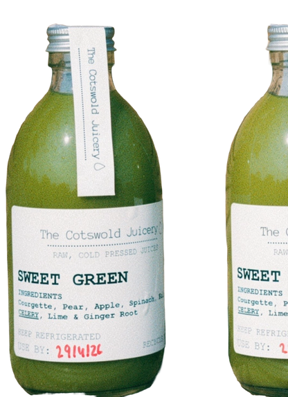 Daily Juices
