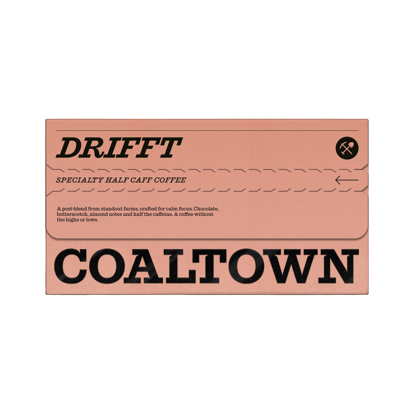 Drifft