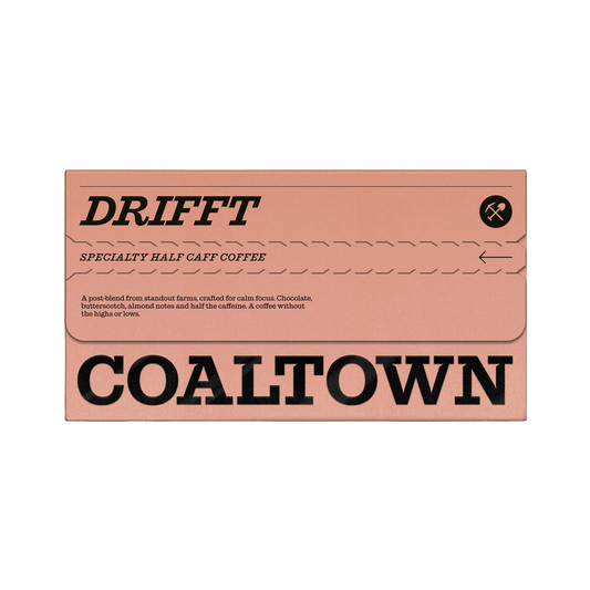 Drifft