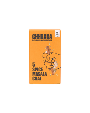 Chhabra