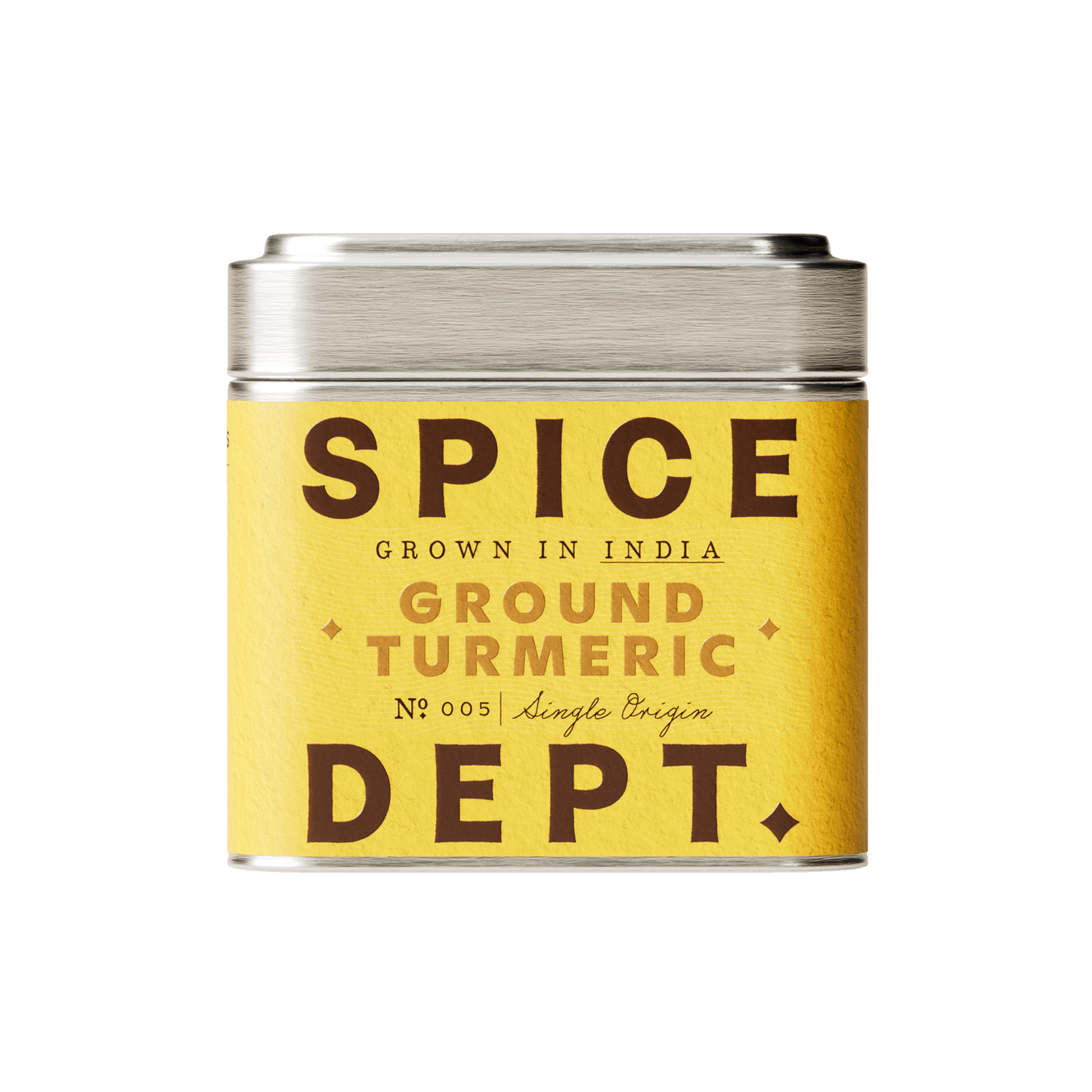 Ground Turmeric
