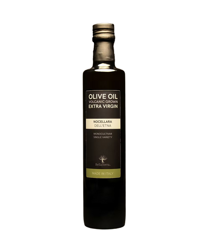 Volcanic Soil Extra Virgin Olive Oil - Nocellara